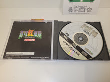 Load image into Gallery viewer, Soukyugurentai Otokuyo - Sega Saturn SegaSaturn