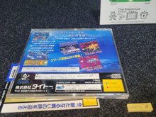 Load image into Gallery viewer, Darius Gaiden - Sega Saturn SegaSaturn