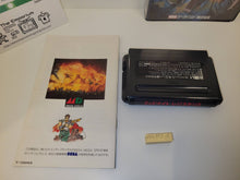 Load image into Gallery viewer, Midnight Resistance - Sega MD MegaDrive