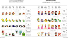Load image into Gallery viewer, Brutus Casa "Super Mario Bros 40th" - book