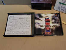 Load image into Gallery viewer, Two-Tenkaku - Sony PS1 Playstation