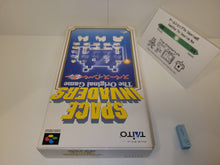 Load image into Gallery viewer, Space Invaders - The Original Game - Nintendo Sfc Super Famicom