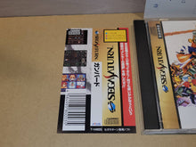 Load image into Gallery viewer, Gunbird - Sega Saturn sat stn