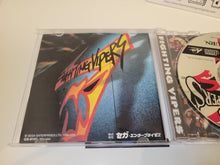 Load image into Gallery viewer, Fighting Vipers - Sega Saturn sat stn