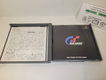 Load image into Gallery viewer, Gran Turismo - Sony PS1 Playstation