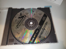 Lade das Bild in den Galerie-Viewer, Gun Griffon 2 – Sega Saturn STN SAT Japan
