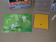 Load image into Gallery viewer, massimo - Donkey Kong Land - Nintendo GB GameBoy