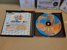 Load image into Gallery viewer, Street Fighter Zero 3 - Sony PS1 Playstation