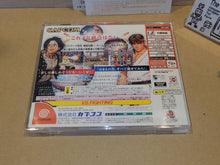 Load image into Gallery viewer, CAPCOM vs SNK Millennium Fight 2000 - Sega dc Dreamcast