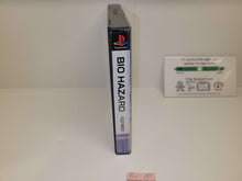 Load image into Gallery viewer, Biohazard - Sony PS1 Playstation