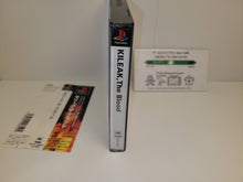 Load image into Gallery viewer, gian - Kileak: The Blood 1+2 Set - Sony PS1 Playstation