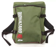 Load image into Gallery viewer, BIOHAZARD RE:4
Backpack Set of 2 - toy action figure gadgets
