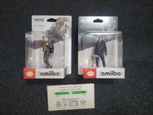 Load image into Gallery viewer, Amiibo Biohazard Requiem ~Leon + Grace~ - toy action figure gadgets