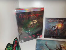 Load image into Gallery viewer, Wizardry: Proving Grounds of the Mad Overlord DELUXE EDITION + tapestry poster, medal and Ost sampler - Nintendo Switch NSW