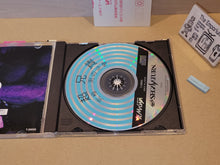 Load image into Gallery viewer, Choaniki: Kyuukyoku Muteki Ginga Saikyou Otoko - Sega Saturn SegaSaturn