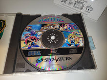 Load image into Gallery viewer, Astal: Kagayo Suishou Densetsu - Sega Saturn sat stn