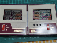 Load image into Gallery viewer, MARIO BROS. MW-56 Game&Watch Nintendo - toy action figure gadgets