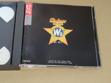 Load image into Gallery viewer, Wonder 3 - Arcade Gear - Sega Saturn sat stn