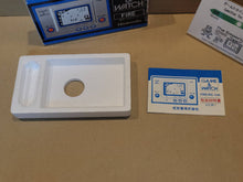 Load image into Gallery viewer, Fire Game&Watch Nintendo - toy action figure gadgets
