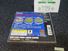 Load image into Gallery viewer, World Soccer Jikkyou Winning Eleven 2000 U-23 - Sony PS1 Playstation