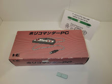Load image into Gallery viewer, Hori Commander PC - Nec Pce PcEngine