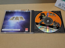Load image into Gallery viewer, Gekirindan: Time Travel Shooting - Sega Saturn sat stn