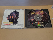 Load image into Gallery viewer, Prince of Persia - Sega MCD MD MegaDrive Mega Cd