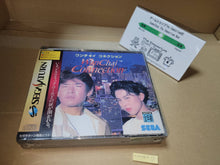 Load image into Gallery viewer, WanChai Connection - Sega Saturn SegaSaturn