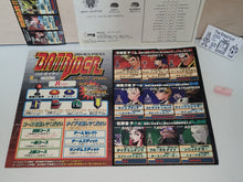 Load image into Gallery viewer, Armed Police Batrider Artset - Arcade poster artset