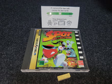 Load image into Gallery viewer, Spot Goes to Hollywood - Sega Saturn sat stn