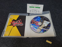 Load image into Gallery viewer, Persona 4 the ultimate mayonaka arena - Sony PS3 Playstation 3