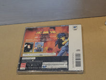 Load image into Gallery viewer, Gekirindan: Time Travel Shooting - Sega Saturn sat stn