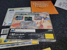 Load image into Gallery viewer, Panzer Dragoon - Sega Saturn sat stn