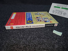 Load image into Gallery viewer, McDonald's Original Happy Disc - Not For Sale - Sony playstation 2