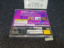 Load image into Gallery viewer, Magical Hoppers - Sega Saturn SegaSaturn