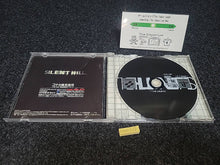 Load image into Gallery viewer, Silent Hill - Sony PS1 Playstation