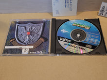 Load image into Gallery viewer, Darius Gaiden - Sega Saturn SegaSaturn