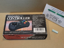 Load image into Gallery viewer, NeoGeo CD controller - Snk Neogeo cd ngcd