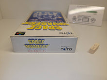 Load image into Gallery viewer, Space Invaders - The Original Game - Nintendo Sfc Super Famicom