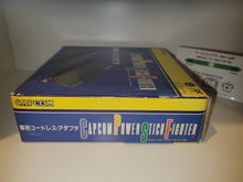 Load image into Gallery viewer, Cordless adapter for C.P.S.FIGHTER - Nintendo Sfc Super Famicom