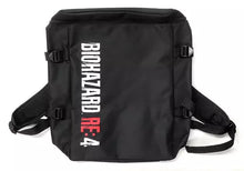 Load image into Gallery viewer, BIOHAZARD RE:4
Backpack Set of 2 - toy action figure gadgets