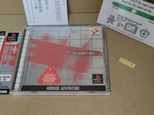 Load image into Gallery viewer, Silent Hill - Sony PS1 Playstation