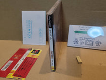 Load image into Gallery viewer, Vampire / Darkstalkers - Sony PS1 Playstation