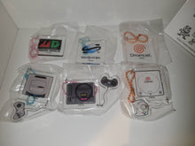 Load image into Gallery viewer, Sega Official Acrylic Keychains set - toy action figure gadgets