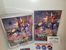 Load image into Gallery viewer, Wolf Fang / Skull Fang Saturn Tribute Boosted Limited Edition - Sony PS5 Playstation 5