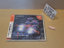 Load image into Gallery viewer, Trizeal - Sega dc Dreamcast