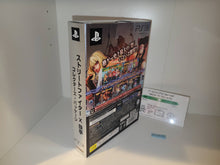 Load image into Gallery viewer, Street Fighter X Tekken limited edition - Sony PS3 Playstation 3