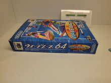 Load image into Gallery viewer, Wave Race 64: Kawasaki Jet Ski - Nintendo64 N64 Nintendo 64