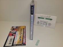 Load image into Gallery viewer, J.League Jikkyou Honoo no Striker - Sega Saturn sat stn