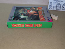 Load image into Gallery viewer, massimo - Donkey Kong Land - Nintendo GB GameBoy